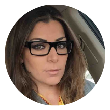 Angella Jack Tchilinguirian